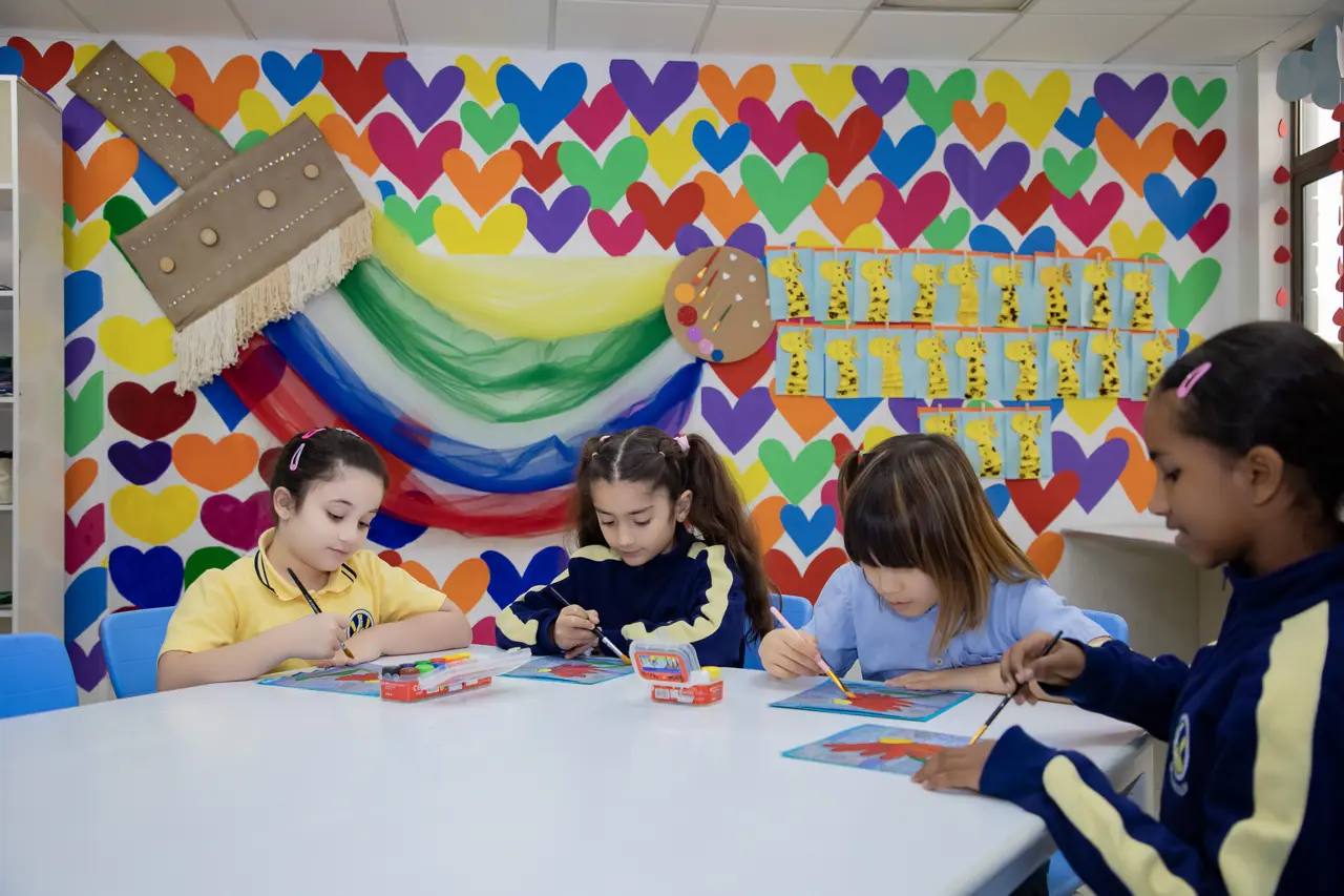 The City School International - Saudi